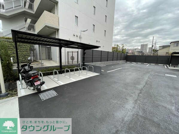 ブランシエスタ木場の物件内観写真